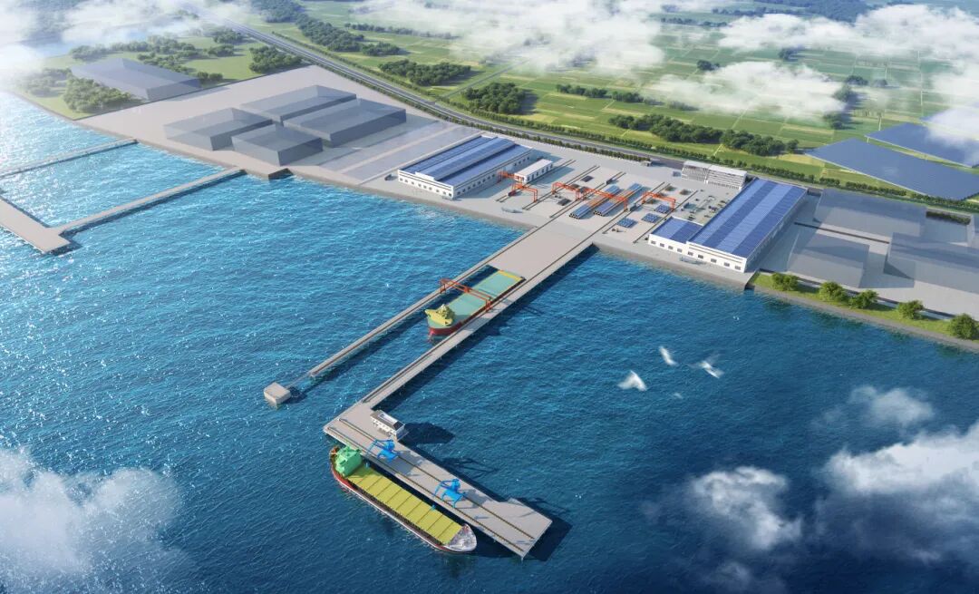 新能源出海方案(新能源出海方案怎么写)新余市