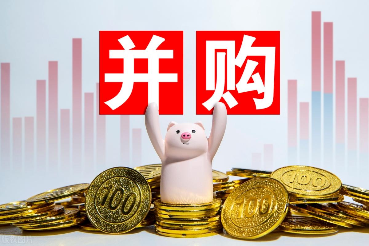 并购重组市值管理(并购重组后能涨多少)新余市