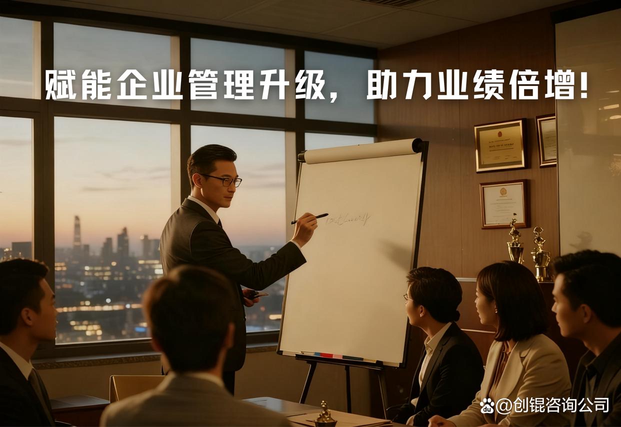 企业顶层设计咨询(企业顶层设计主要包括)新余市