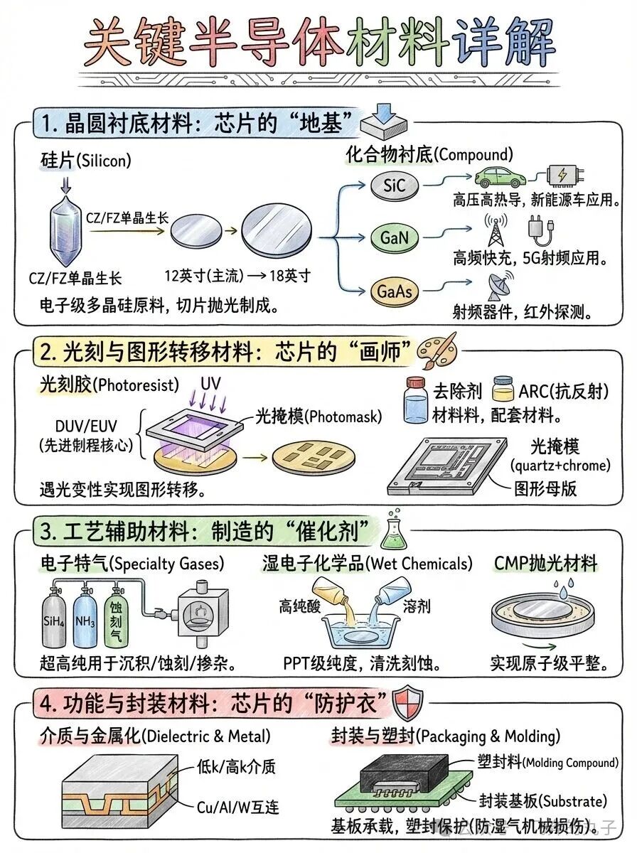 半导体行业方案(半导体行业发展建议)新余市 半导体行业方案(半导体行业发展建议)新余市
