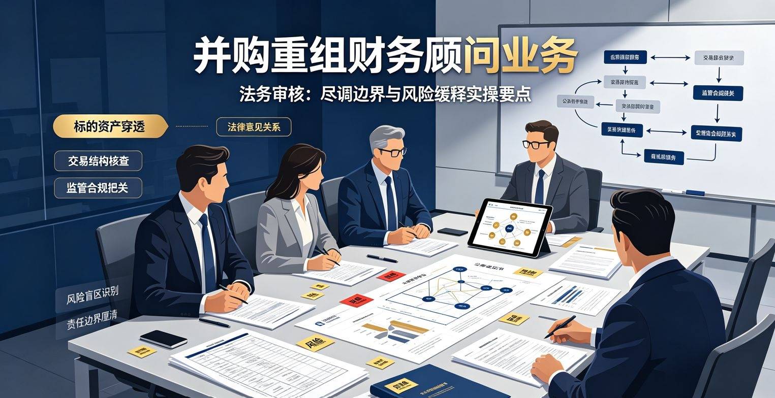 并购顾问培训辅导(并购咨询顾问是做什么)新余市