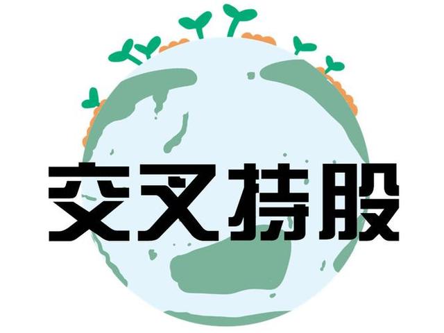 交叉持股安排设计(交叉持股怎么计算持股比例)新余市