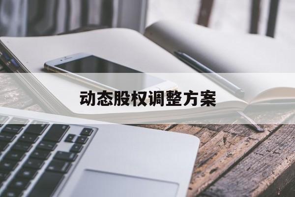 动态股权调整方案(动态股权调整方案怎么写)新余市