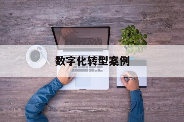 数字化转型案例(数字化转型案例公司)新余市