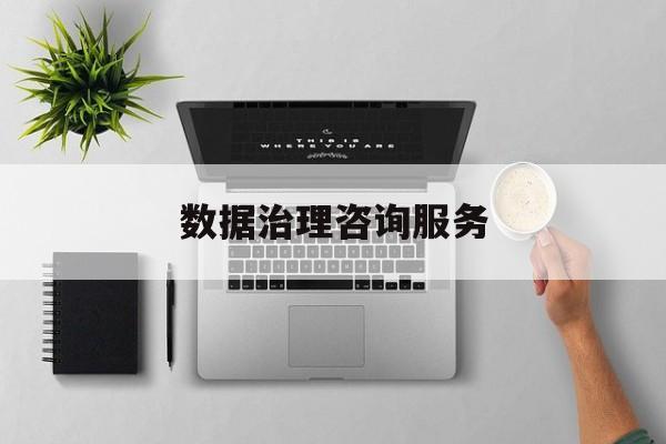 数据治理咨询服务(数据治理是什么工作)新余市